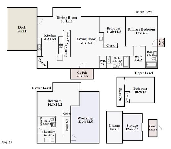 5424 Hawes Road, Hillsborough, NC 27278