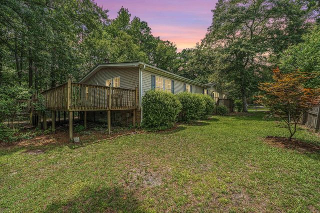 100 Autumn Lane, Moncks Corner, SC 29461