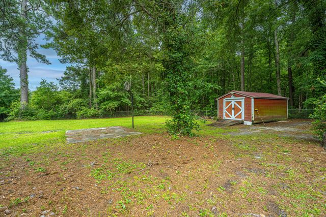100 Autumn Lane, Moncks Corner, SC 29461