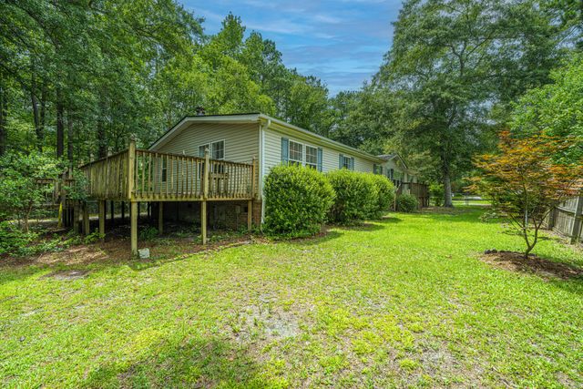 100 Autumn Lane, Moncks Corner, SC 29461
