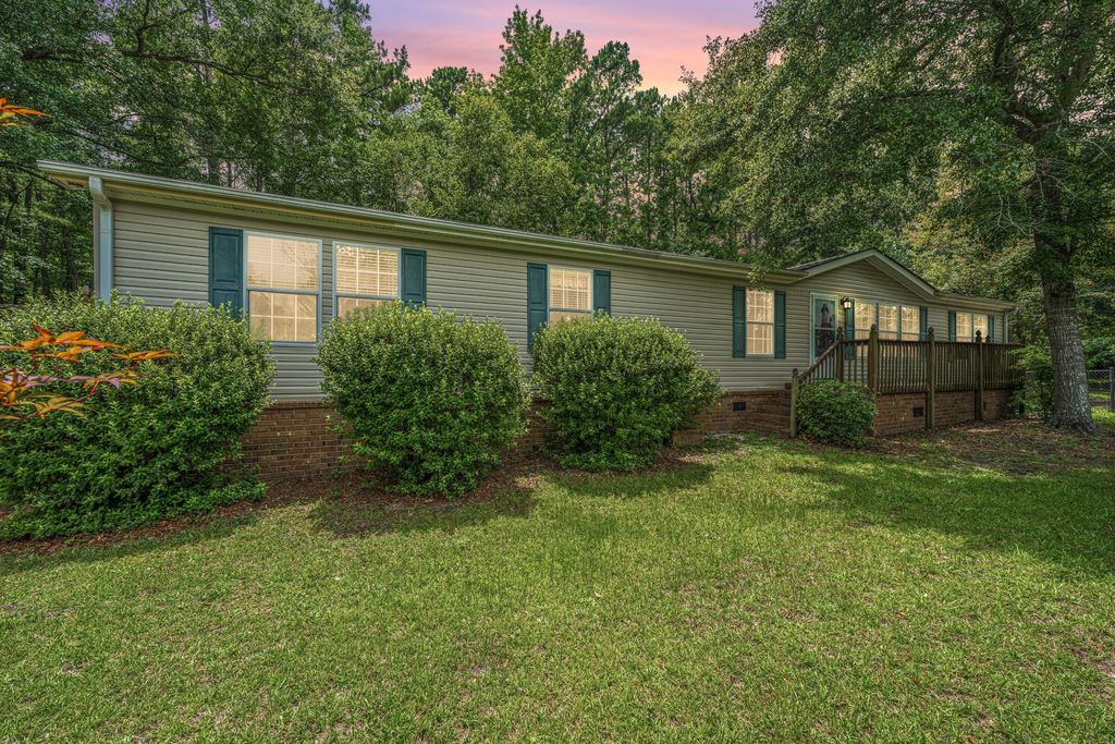 100 Autumn Lane, Moncks Corner, SC 29461