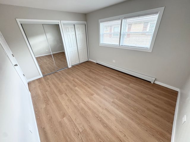 4528 Elm Avenue 2S, Brookfield, IL 60513