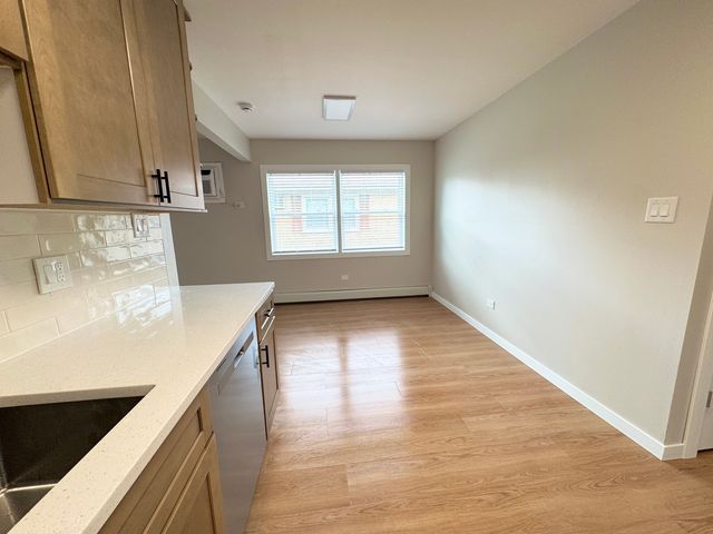 4528 Elm Avenue 2S, Brookfield, IL 60513