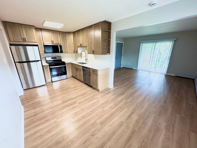 4528 Elm Avenue 2S, Brookfield, IL 60513