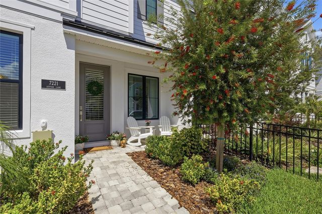 7221 SUTTON LANE, Sarasota, FL 34240