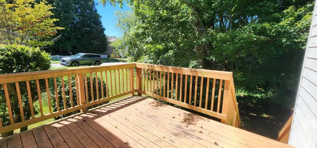 2820 Beehnon Way, Raleigh, NC 27603