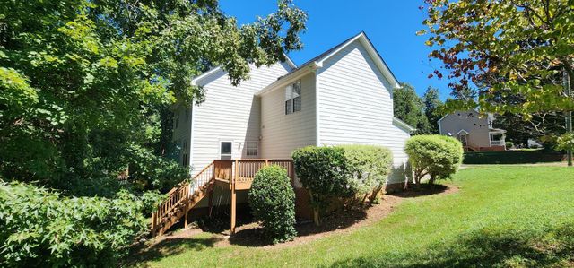 2820 Beehnon Way, Raleigh, NC 27603