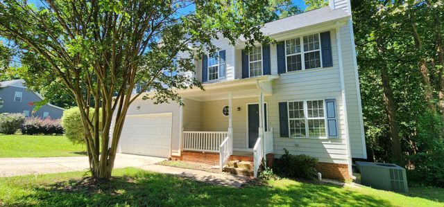 2820 Beehnon Way, Raleigh, NC 27603