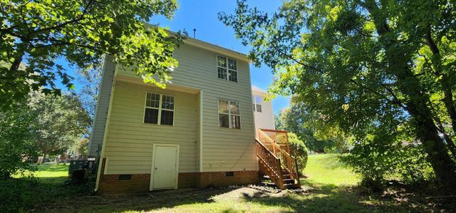 2820 Beehnon Way, Raleigh, NC 27603