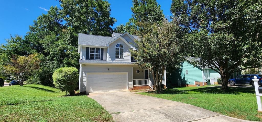 2820 Beehnon Way, Raleigh, NC 27603