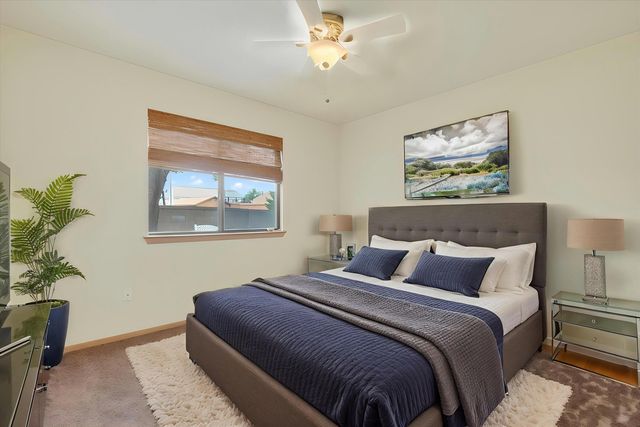 8020 Corona Avenue NE, Albuquerque, NM 87122