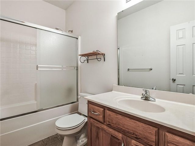 2425 NE Old Paint Road, Lee's Summit, MO 64086