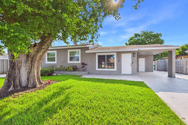 1485 SW 47th Terrace, Fort Lauderdale, FL 33317