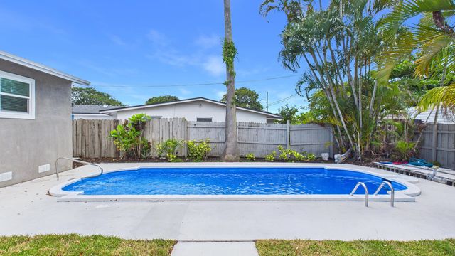 1485 SW 47th Terrace, Fort Lauderdale, FL 33317
