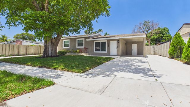 1485 SW 47th Terrace, Fort Lauderdale, FL 33317
