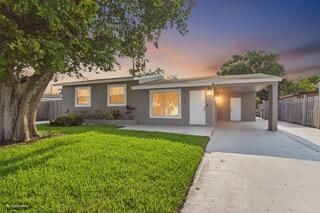 1485 SW 47th Terrace, Fort Lauderdale, FL 33317