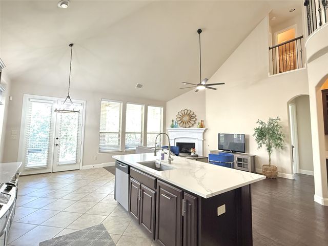 12130 Jackson Creek Drive, Dallas, TX 75243