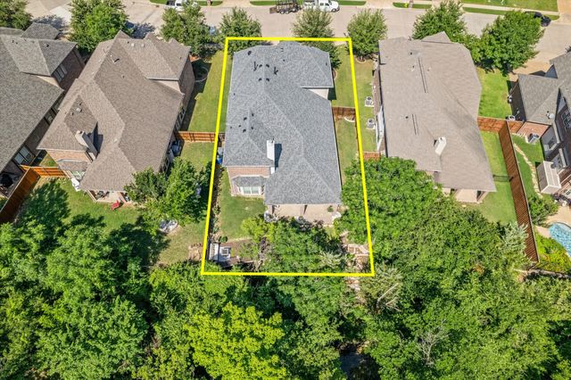 12130 Jackson Creek Drive, Dallas, TX 75243