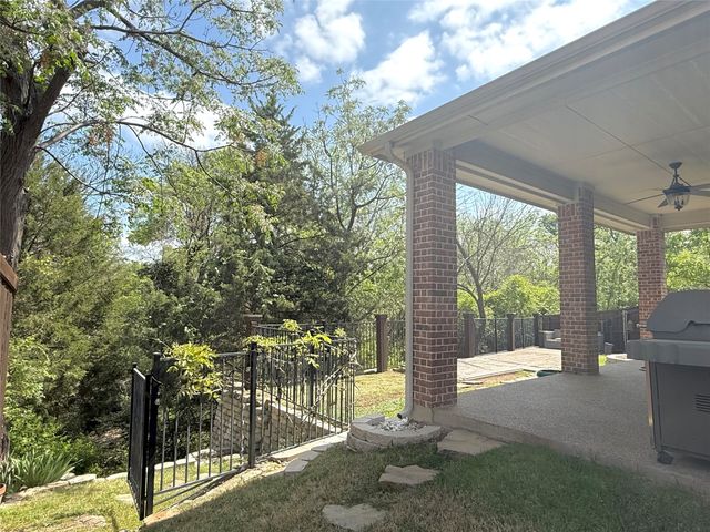 12130 Jackson Creek Drive, Dallas, TX 75243