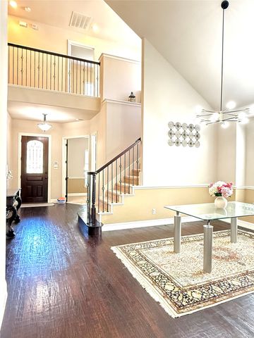 12130 Jackson Creek Drive, Dallas, TX 75243