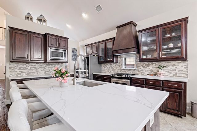 12130 Jackson Creek Drive, Dallas, TX 75243