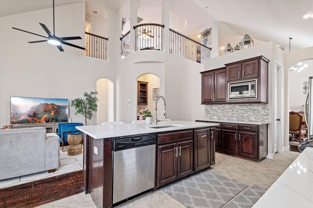 12130 Jackson Creek Drive, Dallas, TX 75243