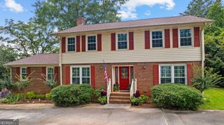 104 Kennesaw Drive, Thomaston, GA 30286
