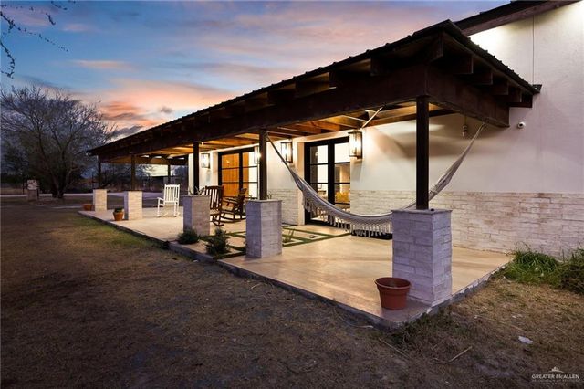 470 S Glasscock Boulevard, Alton, TX 78573