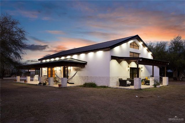 470 S Glasscock Boulevard, Alton, TX 78573
