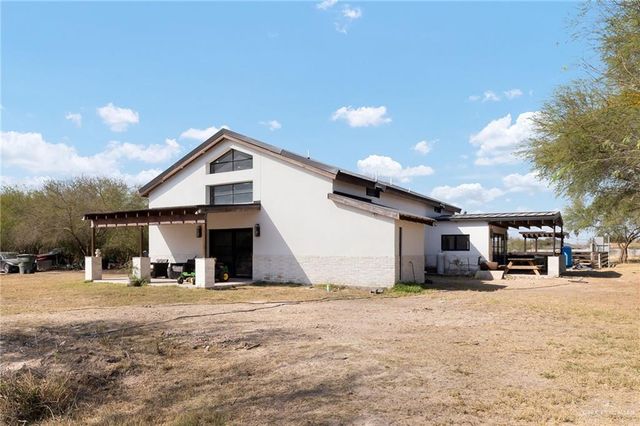 470 S Glasscock Boulevard, Alton, TX 78573