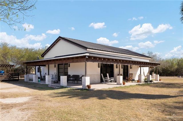 470 S Glasscock Boulevard, Alton, TX 78573