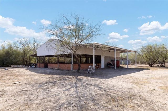 470 S Glasscock Boulevard, Alton, TX 78573