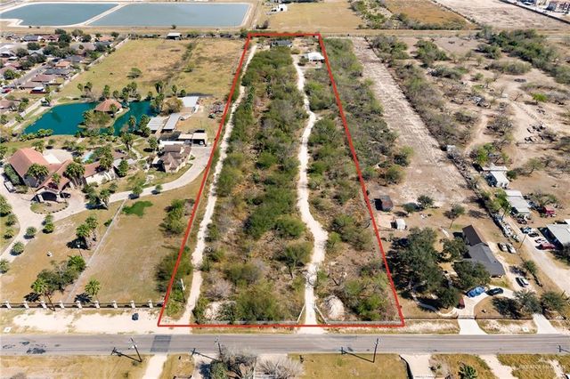 470 S Glasscock Boulevard, Alton, TX 78573