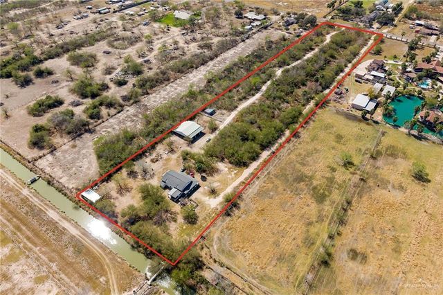 470 S Glasscock Boulevard, Alton, TX 78573