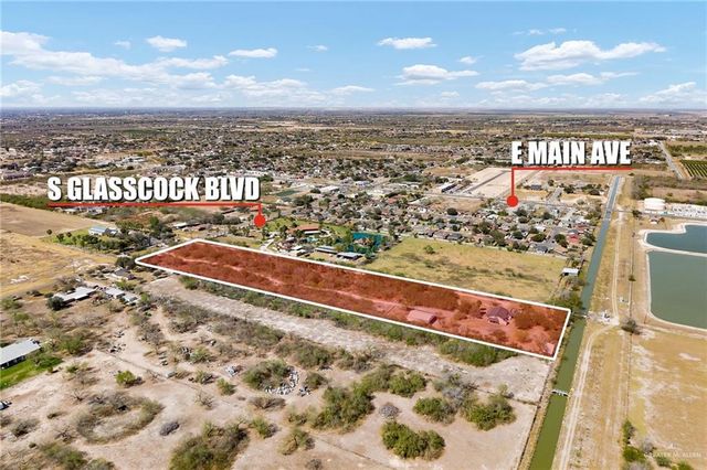 470 S Glasscock Boulevard, Alton, TX 78573