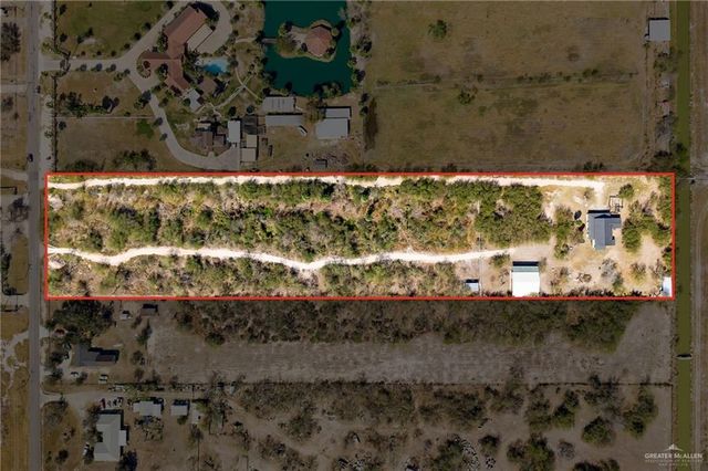 470 S Glasscock Boulevard, Alton, TX 78573