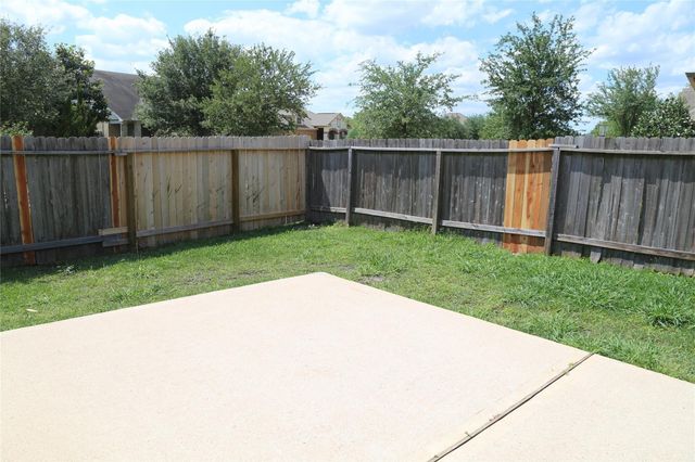 2722 Palermo Court, League City, TX 77573