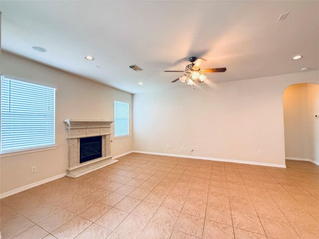 2722 Palermo Court, League City, TX 77573