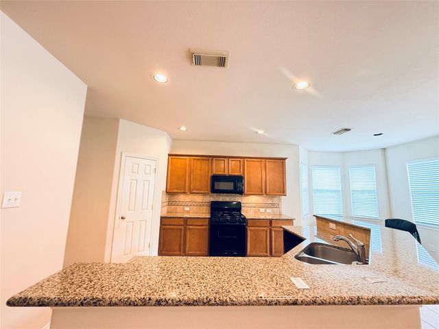 2722 Palermo Court, League City, TX 77573