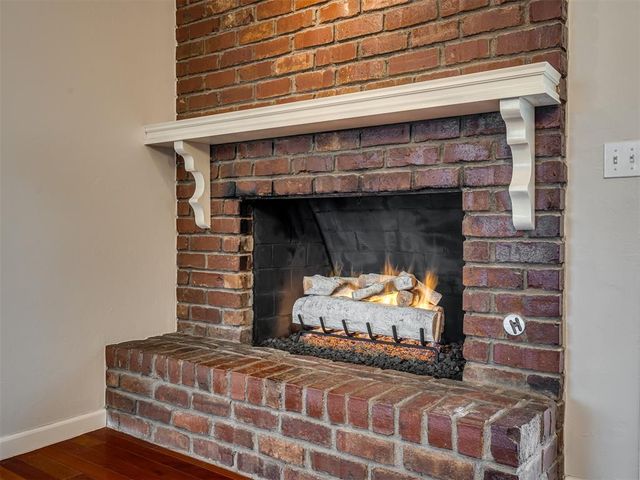 8 South Avenue, Edmond, OK 73013