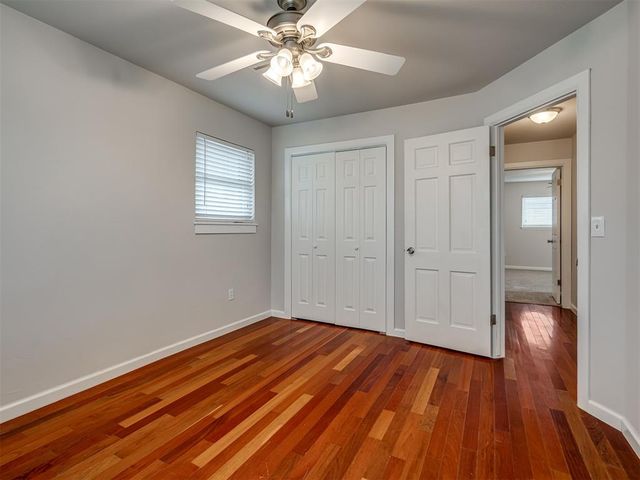 8 South Avenue, Edmond, OK 73013