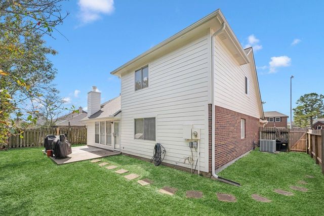 16111 Dock Bar Court, Friendswood, TX 77546