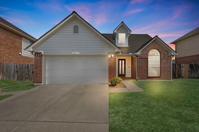 16111 Dock Bar Court, Friendswood, TX 77546