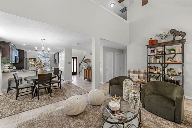 16111 Dock Bar Court, Friendswood, TX 77546