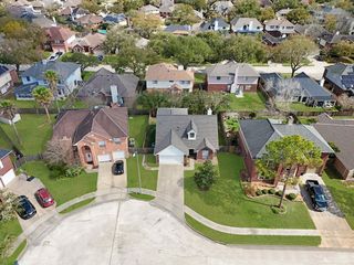 16111 Dock Bar Court, Friendswood, TX 77546