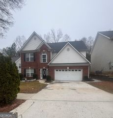 4196 Presreve Trail, Snellville, GA 30039