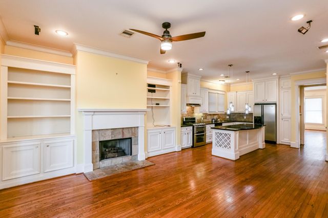 629 W 16th Street, Houston, TX 77008