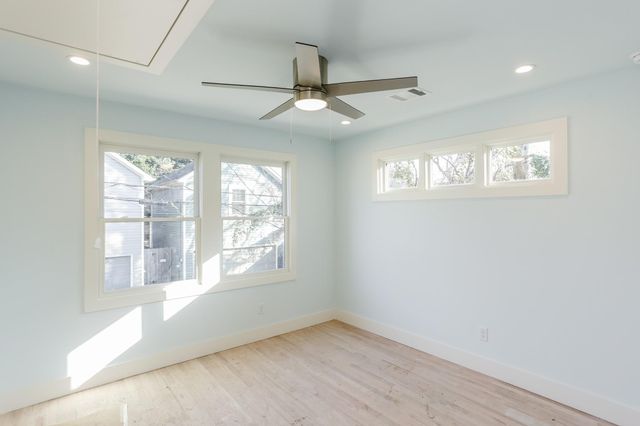 629 W 16th Street, Houston, TX 77008