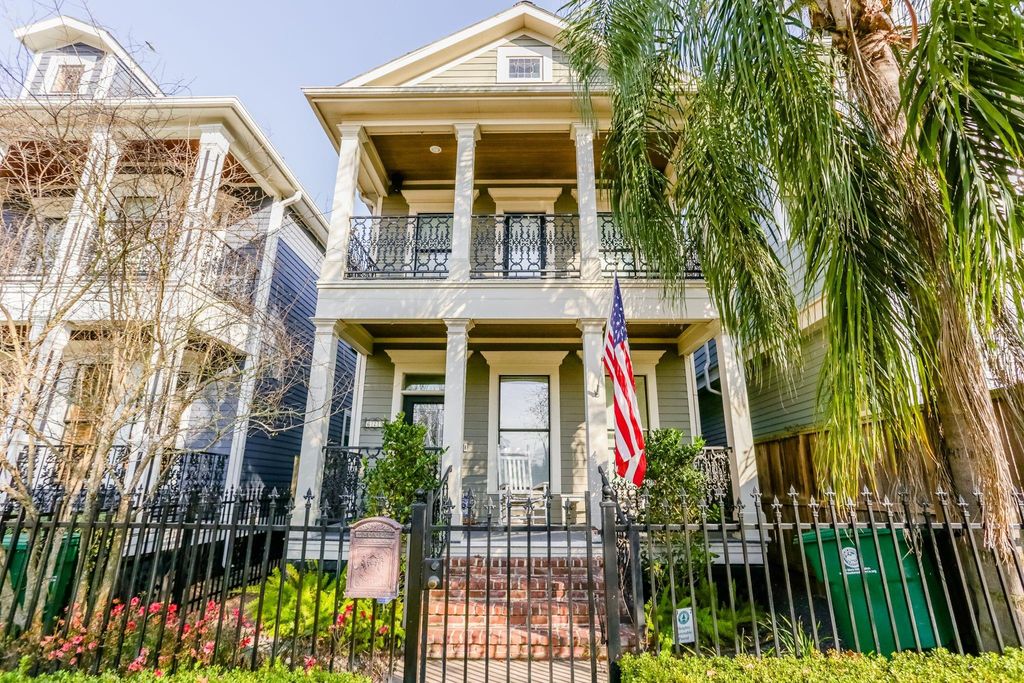 629 W 16th Street, Houston, TX 77008