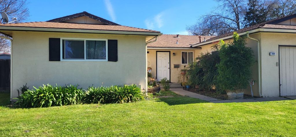 6488 N Kennedy, Fresno, CA 93710